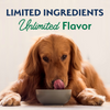 Natural Balance Limited Ingredient Dry Dog Food, Lamb & Brown Rice Recipe