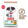 Hill's Science Diet Puppy No Corn, Wheat, or Soy Chicken & Brown Rice Recipe Dry Dog Food