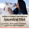 Merrick Backcountry Healthy Grains Premium Dog Food Kibble With Freeze Dried Raw Pieces, Pacific Catch Recipe