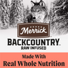 Merrick Backcountry Healthy Grains Pacific Catch Adult Dry Dog Food