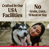 Merrick Backcountry Great Plains Healthy Grain Red Meat Adult Dry Dog Food