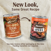 Merrick Slow-Cooked BBQ Premium Healthy Real Meat Grain Free Canned Dog Food, Texas Style With Braised Beef