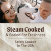 Merrick Grain Free Texas BBQ Beef Adult Wet Dog Food