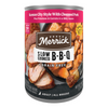 Merrick Grain Free Kansas City BBQ Pork Adult Wet Dog Food