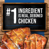 Merrick Grain Free Memphis BBQ Chicken Adult Wet Dog Food
