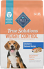 Blue Buffalo True Solutions Weight Control Formula Chicken Recipe Adult Dry Dog Food