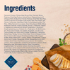 Blue Buffalo True Solutions Blissful Belly Digestive Care Formula Chicken Recipe Adult Dry Dog Food