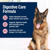 Blue Buffalo True Solutions Blissful Belly Digestive Care Formula Adult Canned Dog Food
