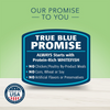 Blue Buffalo True Solutions Perfect Coat Skin & Coat Care Formula Adult Canned Dog Food