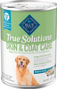 Blue Buffalo True Solutions Perfect Coat Skin & Coat Care Formula Adult Canned Dog Food