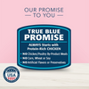 Blue Buffalo True Solutions Blissful Belly Digestive Care Formula Adult Wet Cat Food