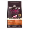 Wellness Core Digestive Health Chicken Recipe Small Breed Dry Dog Food