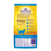 Wellness Complete Health Adult Health Deboned Chicken, Chicken Meal & Rice Recipe Dry Cat Food