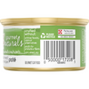 Fancy Feast Gourmet Naturals White Meat Chicken Wet Cat Food