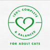 Fancy Feast Gourmet Naturals White Meat Chicken Wet Cat Food