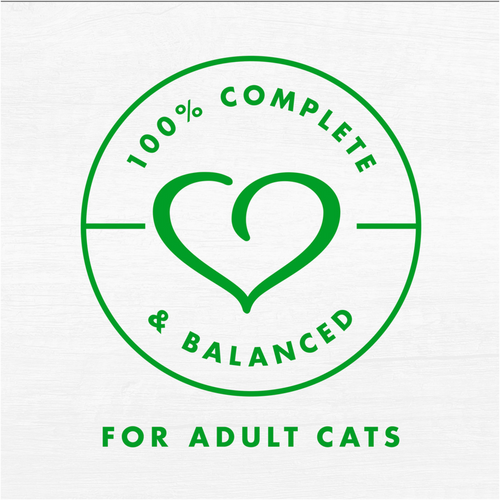 Purina Fancy Feast Gourmet Naturals White Meat Chicken Wet Cat Food