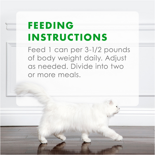 Purina Fancy Feast Gourmet Naturals White Meat Chicken Wet Cat Food