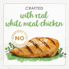 Fancy Feast Gourmet Naturals White Meat Chicken Wet Cat Food