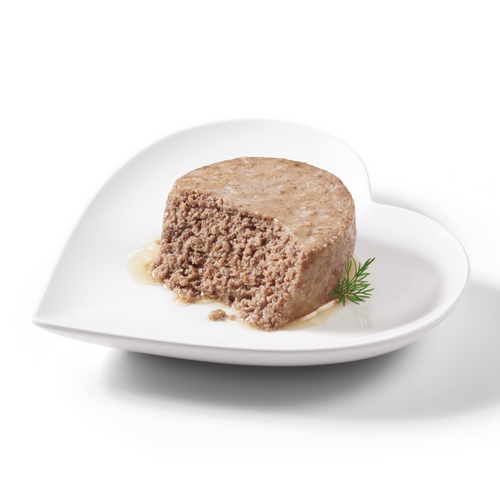 Fancy Feast Gourmet Naturals White Meat Chicken Wet Cat Food