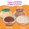 Friskies Lil' Soups Grain Free Shrimp in Chicken Broth Wet Cat Food