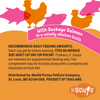 Friskies Lil' Soups Grain Free Sockeye Salmon in Chicken Broth Wet Cat Food