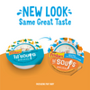Friskies Lil' Soups Grain Free Tuna in Chicken Broth Wet Cat Food