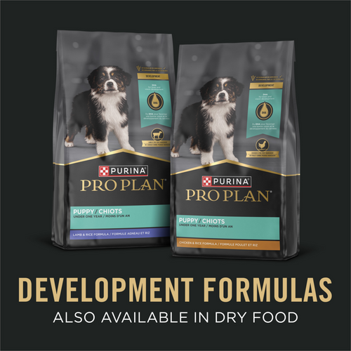 ProPlan Grain Free Classic Chicken Wet Puppy Food