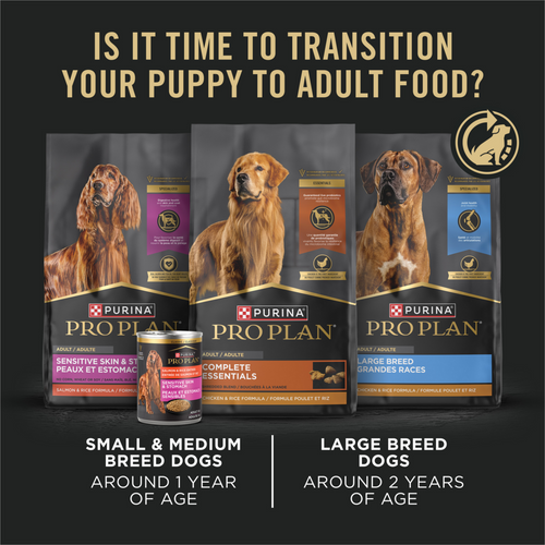 ProPlan Grain Free Classic Chicken Wet Puppy Food