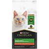 Pro Plan Hairball Management Indoor Salmon and Rice Cat Food