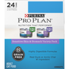 Purina Pro Plan Focus Sensitive Skin & Stomach Poultry & Seafood Favorites Variety Pack Wet Cat Food