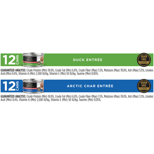 ProPlan Sensitive Skin & Stomach Poultry and Seafood Favorites Variety Pack Wet Cat Food
