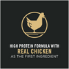 ProPlan Chicken and Rice Toy Breed Dry Dog Food