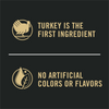 ProPlan Complete Essentials Shredded Blend Turkey and Rice Dry Dog Food