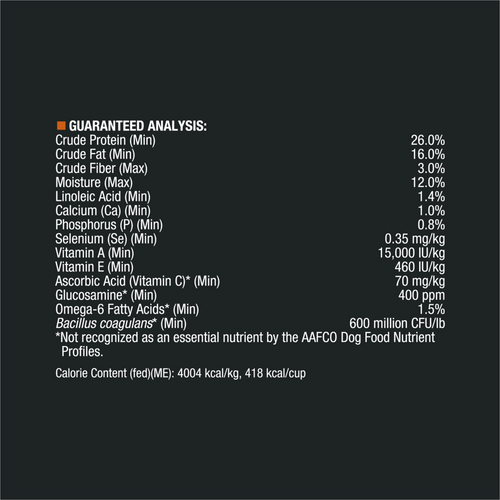 ProPlan Complete Essentials Shredded Blend Turkey and Rice Dry Dog Food