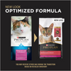 ProPlan Sensitive Skin & Stomach Lamb and Rice Dry Cat Food