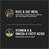 ProPlan Sensitive Skin & Stomach Lamb and Rice Dry Cat Food