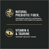 ProPlan Sensitive Skin & Stomach Lamb and Rice Dry Cat Food