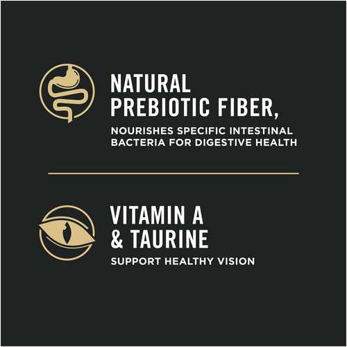 ProPlan Sensitive Skin & Stomach Lamb and Rice Dry Cat Food