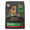 ProPlan Shredded Blend Beef and Rice Small Breed Dry Dog Food