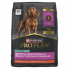 ProPlan Sensitive Skin & Stomach Salmon and Rice Dry Puppy Food