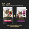 Purina Pro Plan Probiotics Sensitive Skin & Stomach Turkey & Oat Meal Natural Dry Cat Food