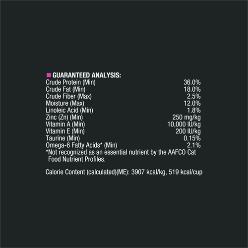 Purina Pro Plan Probiotics Sensitive Skin & Stomach Turkey & Oat Meal Natural Dry Cat Food