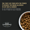 Purina Pro Plan Prime Plus Chicken & Rice Formula Senior Dry Cat Food
