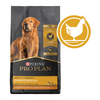 Purina Pro Plan 7 Plus Complete Essentials Shredded Blend Chicken & Rice Formula Dry Dog Food