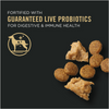 ProPlan Shredded Blend Weight Management Chicken and Rice Small Breed Dry Dog Food