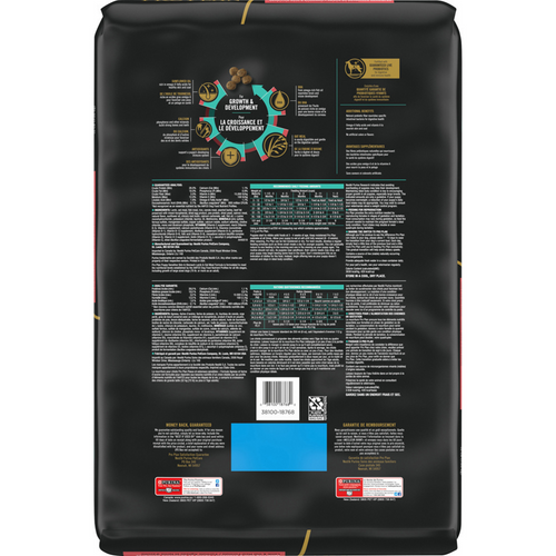 ProPlan Sensitive Skin & Stomach Lamb & Oatmeal Dry Puppy Food