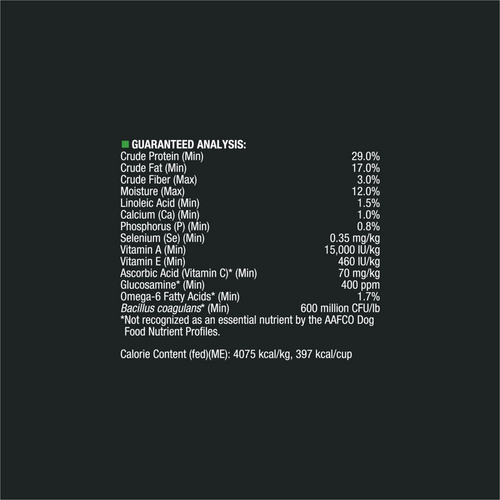 Pro Plan Adult Small Breed Shredded Blend Chicken & Rice Formula