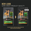 ProPlan Shredded Blend Chicken and Rice Small Breed Dry Dog Food