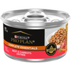 ProPlan Grain Free Beef and Carrots Wet Cat Food