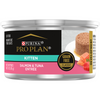 ProPlan Classic Grain Free Salmon and Tuna Wet Kitten Food